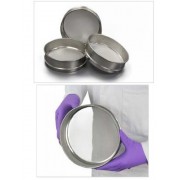 STAINLESS STEEL SIEVES PHARMA